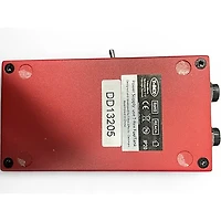 Used T-Rex Engineering Diva Drive Effect Pedal