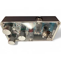 Used Deadbeat Visible OD Effect Pedal