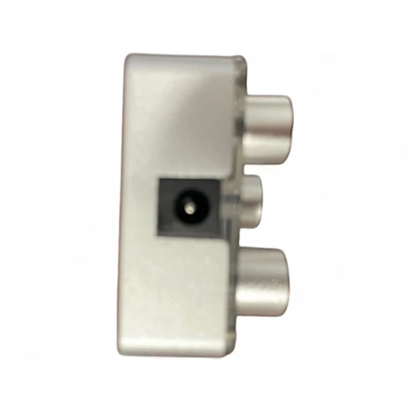 Used Deadbeat Visible OD Effect Pedal