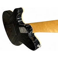 Used Ernie Ball Music Man Axis BLUE Solid Body Electric Guitar