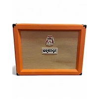 Used Orange Amplifiers CR120C Crush Pro 120W 2x12 Guitar Combo Amp