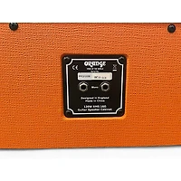 Used Orange Amplifiers CR120C Crush Pro 120W 2x12 Guitar Combo Amp