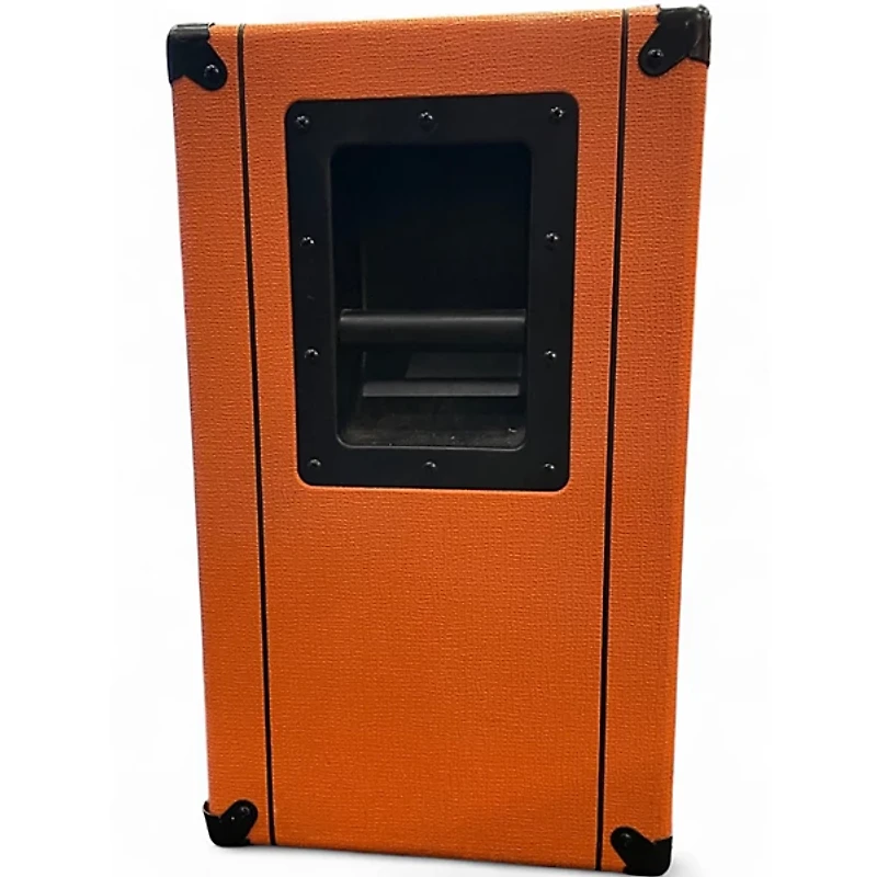 Used Orange Amplifiers CR120C Crush Pro 120W 2x12 Guitar Combo Amp