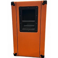 Used Orange Amplifiers CR120C Crush Pro 120W 2x12 Guitar Combo Amp