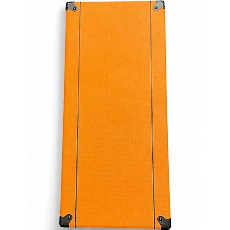 Used Orange Amplifiers CR120C Crush Pro 120W 2x12 Guitar Combo Amp