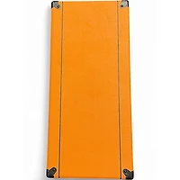 Used Orange Amplifiers CR120C Crush Pro 120W 2x12 Guitar Combo Amp