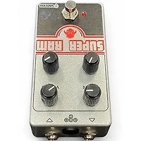 Used Vaderin Super Ram Effect Pedal