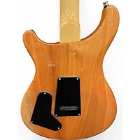 Used PRS SE Custom 22 Semi-Hollowbody Blue Burst Hollow Body Electric Guitar