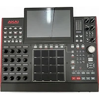 Used Akai Professional MPC X Audio Converter