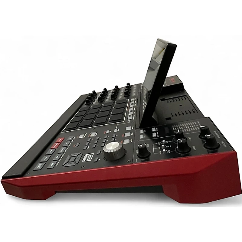 Used Akai Professional MPC X Audio Converter