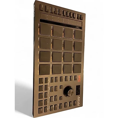 Used Akai Professional MPC STUDIO MIDI Controller
