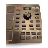 Used Akai Professional MPC STUDIO MIDI Controller