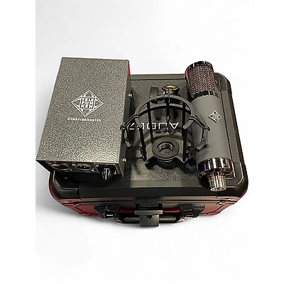 Used TELEFUNKEN TF51 Condenser Microphone