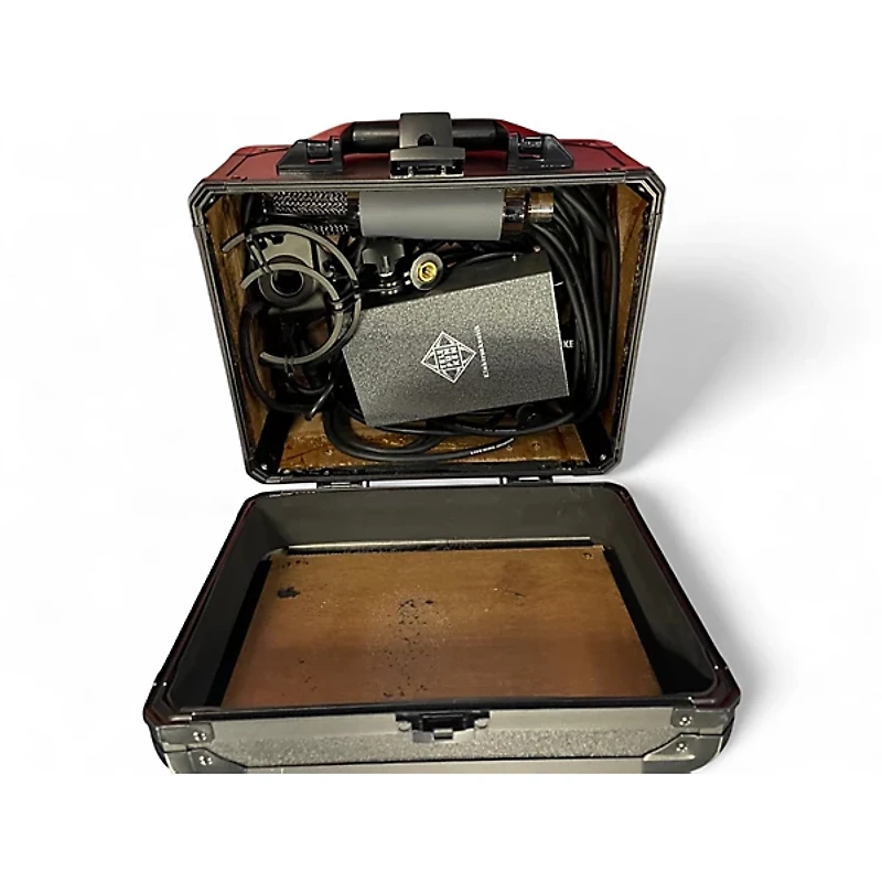 Used TELEFUNKEN TF51 Condenser Microphone