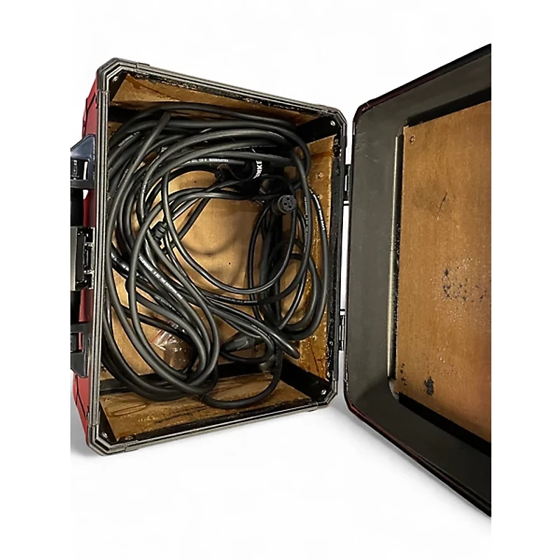 Used TELEFUNKEN TF51 Condenser Microphone