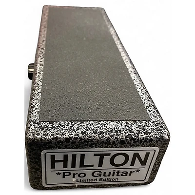 Used Hilton Pro Guitar Volume Pedal