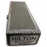 Used Hilton Pro Guitar Volume Pedal