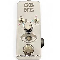 Used Old Blood Noise Endeavors EXPRESSION RAMPER Pedal