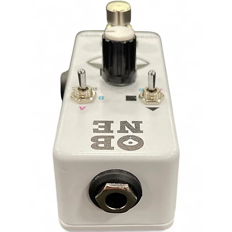 Used Old Blood Noise Endeavors EXPRESSION RAMPER Pedal