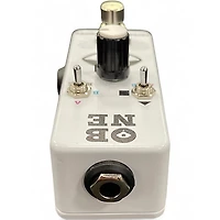 Used Old Blood Noise Endeavors EXPRESSION RAMPER Pedal