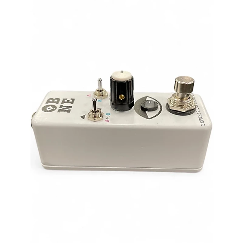 Used Old Blood Noise Endeavors EXPRESSION RAMPER Pedal