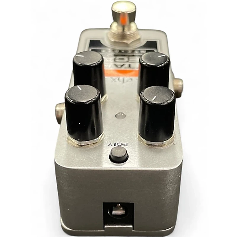 Used Electro-Harmonix ATTACK DECAY Pedal