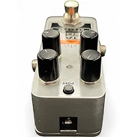 Used Electro-Harmonix ATTACK DECAY Pedal