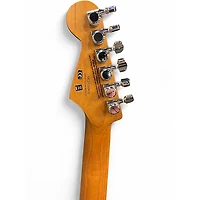 Used Charvel DK22 Gold Solid Body Electric Guitar