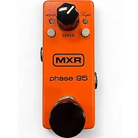 Used MXR M290 Phase 95 Effect Pedal
