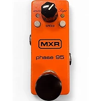 Used MXR M290 Phase 95 Effect Pedal