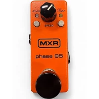 Used MXR M290 Phase 95 Effect Pedal