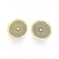 Used Zildjian 14in L80 Low Volume Hi Hat Pair Cymbal