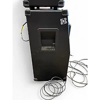 Used Line 6 Spider 412 4x12 Slant Guitar Cabinet