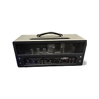 Used Suhr BADGER 18 Tube Guitar Amp Head