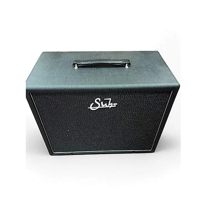 Used Suhr 1X12 Guitar Cabinet