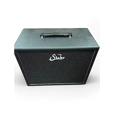 Used Suhr 1X12 Guitar Cabinet