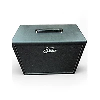 Used Suhr 1X12 Guitar Cabinet