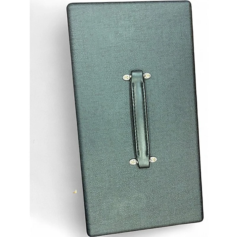 Used Suhr 1X12 Guitar Cabinet