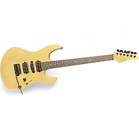 Used Suhr MODERN TERRA Desert Sand Solid Body Electric Guitar