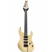 Used Suhr MODERN TERRA Desert Sand Solid Body Electric Guitar