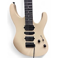 Used Suhr MODERN TERRA Desert Sand Solid Body Electric Guitar