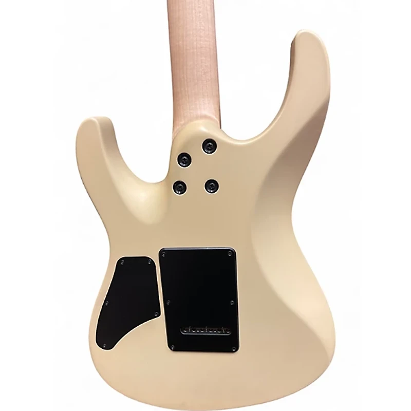 Used Suhr MODERN TERRA Desert Sand Solid Body Electric Guitar