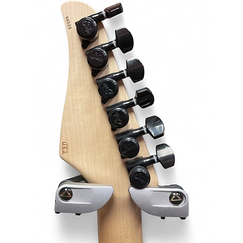 Used Suhr MODERN TERRA Desert Sand Solid Body Electric Guitar