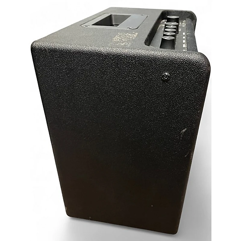 Used Fender Mustang LT25 25W 1x8 Guitar Combo Amp