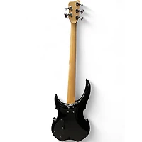 Used RockBass by Warwick vampyre Black Electric Bass Guitar