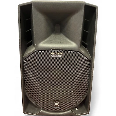 Used RCF ART 735-A Powered Speaker