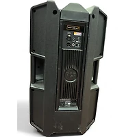 Used RCF ART 735-A Powered Speaker