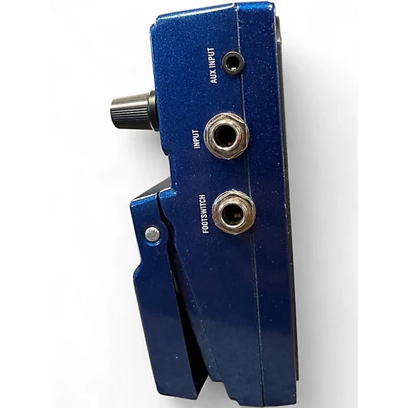 Used DigiTech JamMan Looper / Phrase Sampler Pedal