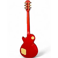 Used Epiphone Les Paul Ultra Cherry Sunburst Solid Body Electric Guitar