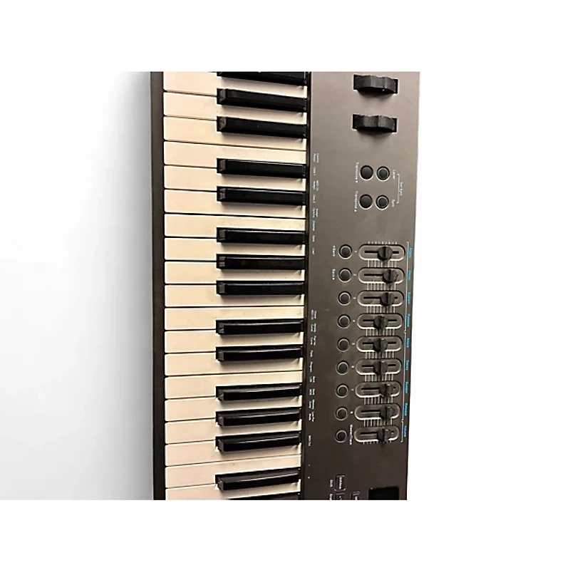 Used Nektar Impact LX88+ MIDI Controller